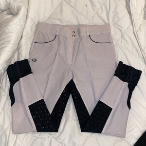 Halter Ego Breeches